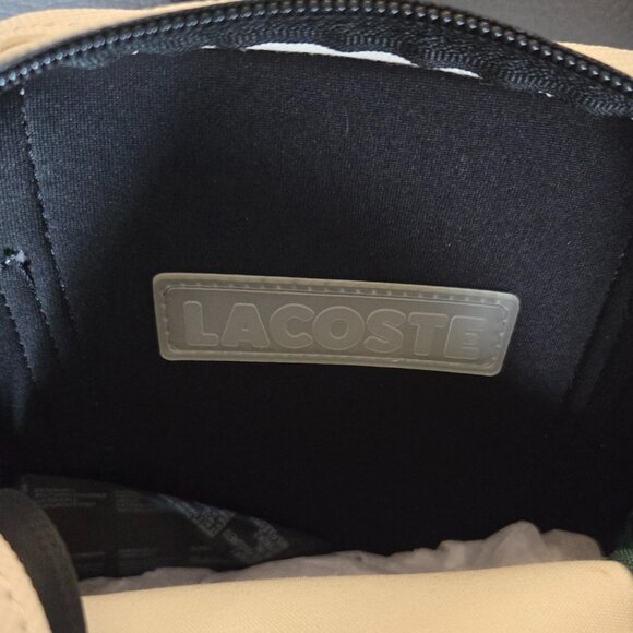 LACOSTE Vertical Crossover Bag (Unisex) - Picture 6 of 6